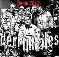 Derrumbles Demo 2012