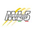 Music & Light Service