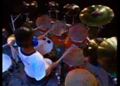 Link to: Tony Royster Jr. drum solo