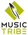 MUSIC TRIBE S.A.S