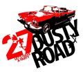 27 dusty road