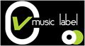 cv music label