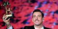 Il toscano Francesco Gabbani vince Sanremo 2 volte!