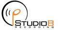 Studio B Recording