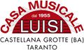 CASA MUSICALE LUISI