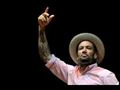 Grande successo di Ben Harper alla 34° edizione del Pistoia Blues