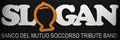 SLOGAN - Banco del Mutuo Soccorso Tribute Band