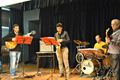 Musica Jazz