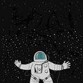 Federico Costanzi 'Astronaut of Mind'