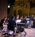 Ensemble Bless the Lord