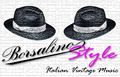 Borsalino Style