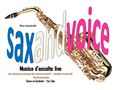 SAXANDVOICE