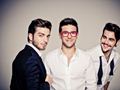 Il Volo, i favoriti del 69° Festival di Sanremo